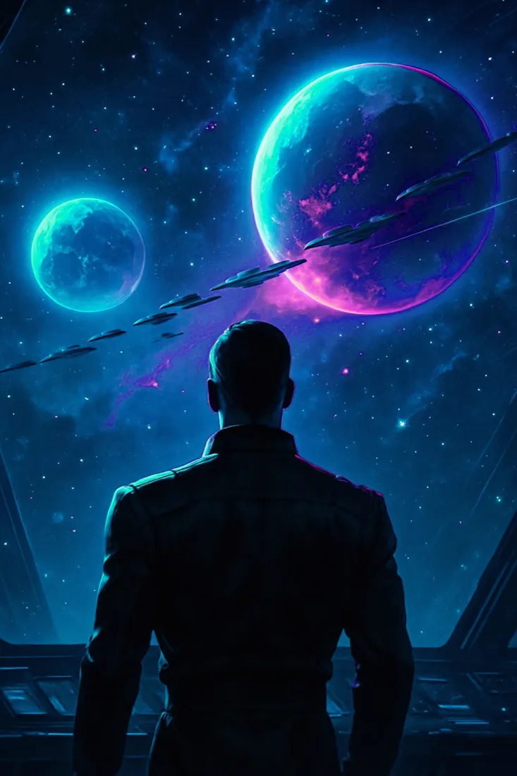 Astro Empires